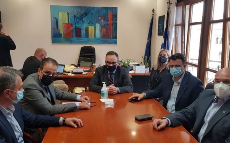 Θεσσαλονίκη: Οι 3+1 προτάσεις του ιατρικού κόσμου για ενίσχυση ΕΣΥ και συνεργασία με ιδιώτες