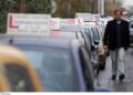 Επαναλειτουργούν από σήμερα οι σχολές οδηγών