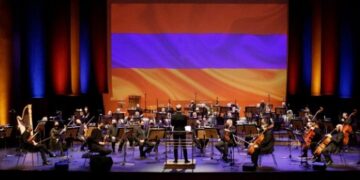 Θεσσαλονίκη: Συναυλία Μνήμης για τη Γενοκτονία των Αρμένιων