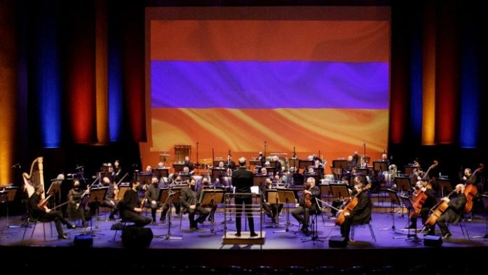 Θεσσαλονίκη: Συναυλία Μνήμης για τη Γενοκτονία των Αρμένιων