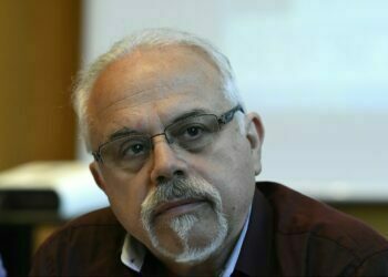 Θεσσαλονίκη: Διασωληνωμένος με κορωνοϊό νοσηλεύεται ο Μιχάλης Τρεμόπουλος