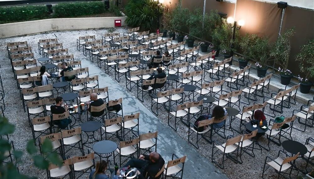 Ανοίγουν σήμερα τα θερινά σινεμά – Τι έχει συνέχεια