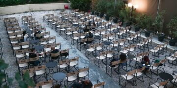 Ανοίγουν σήμερα τα θερινά σινεμά – Τι έχει συνέχεια