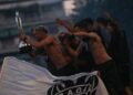 Αποθέωση για τον κυπελλούχο ΠΑΟΚ στη Θεσσαλονίκη!