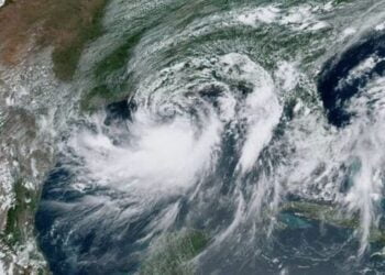 Η κλιματική αλλαγή φέρνει τροπικές νύχτες σε Θεσσαλονίκη, ξηρασία σε Πιερία, πλημμύρες σε Πέλλα και Ημαθία