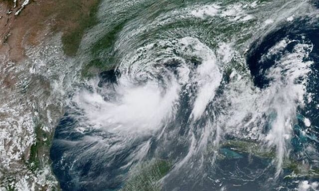 Η κλιματική αλλαγή φέρνει τροπικές νύχτες σε Θεσσαλονίκη, ξηρασία σε Πιερία, πλημμύρες σε Πέλλα και Ημαθία