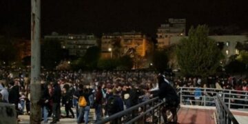 Θεσσαλονίκη: Εισαγγελική έρευνα για κορονοπάρτι στο ΑΠΘ