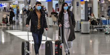 Η Ελλάδα ανοίγει πανιά από σήμερα στον τουρισμό: Πώς θα υποδεχόμαστε τους τουρίστες -Ποιες είναι οι 5 «ζώνες άμυνας»