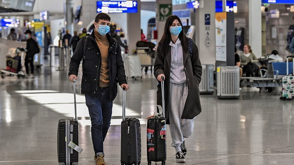 Η Ελλάδα ανοίγει πανιά από σήμερα στον τουρισμό: Πώς θα υποδεχόμαστε τους τουρίστες -Ποιες είναι οι 5 «ζώνες άμυνας»