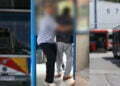 Οδηγός του ΟΑΣΘ επιτίθεται σε ηλικιωμένο γιατί του έβρισε τη μάνα (Βίντεο)