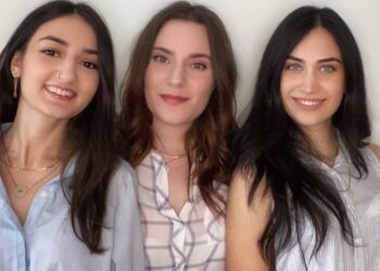 Φοιτήτριες του ΑΠΘ καινοτομούν με ρούχα που μειώνουν τη θερμοκρασία του σώματος