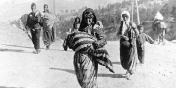 Θεσσαλονίκη: Εκδηλώσεις από σήμερα για τη Γενοκτονία των Ελλήνων του Πόντου