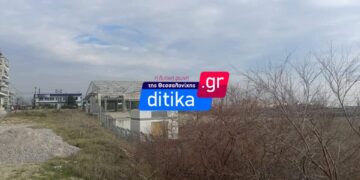 Ξεμπλοκάρει το γήπεδο του Ευόσμου;
