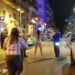 Θεσσαλονίκη: Γυναίκα έβγαλε τα ρούχα της και βγήκε σε κεντρικό δρόμο (Εικόνα)