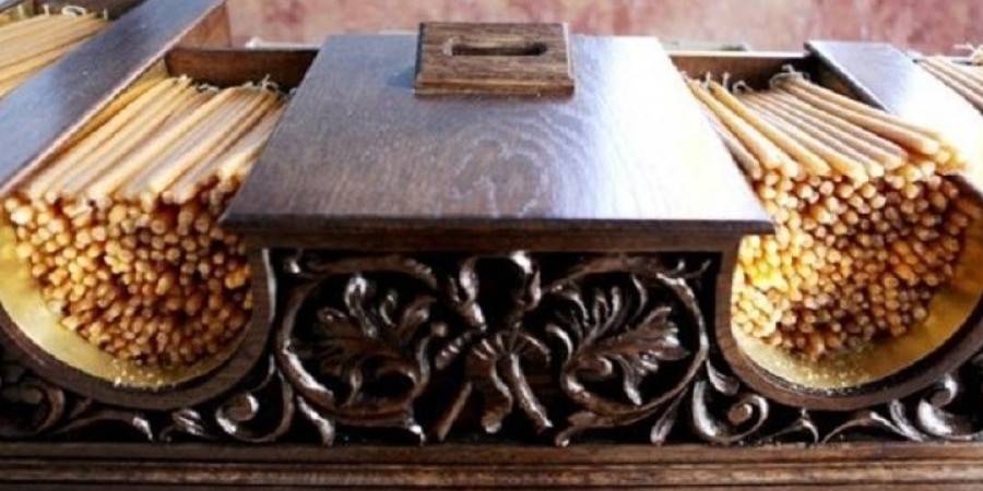 Θεσσαλονίκη: 35χρονος προσπάθησε να διαρρήξει το παγκάρι σε παρεκκλήσι