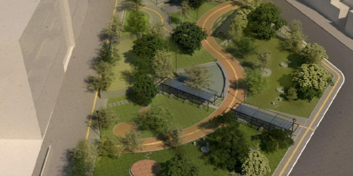 Πάρκα 3.870.000 ευρώ σε Εύοσμο και Κορδελιό