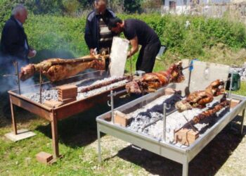 Κυριακή του Πάσχα με self test – Τα 4 μέτρα που ισχύουν για σήμερα