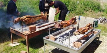 Κυριακή του Πάσχα με self test – Τα 4 μέτρα που ισχύουν για σήμερα