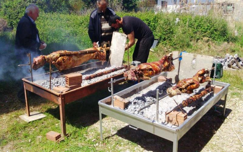 Κυριακή του Πάσχα με self test – Τα 4 μέτρα που ισχύουν για σήμερα