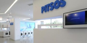 Έρχεται η νέα ΠΙΤΣΟΣ: Ηλεκτρικές συσκευές από εταιρεία με έδρα τη Θεσσαλονίκη