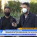 Σύζυγος 44χρονης: Ήταν υγιέστατη – Μακάρι να μην πέθανε από το εμβόλιο AstraZeneca