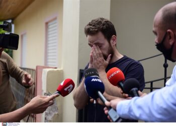 Γλυκά Νερά: Σοκάρει η ομολογία του 33χρονου πιλότου – Πως σκότωσε την Κάρολαϊν