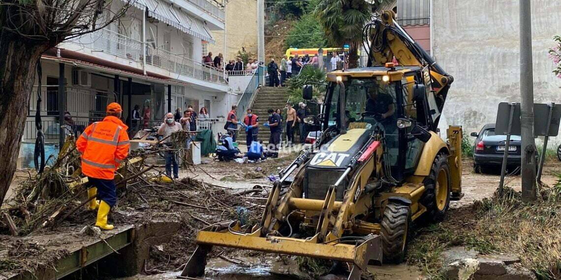 Θεσσαλονίκη: 26χρονος Γεωργιανός ο άνδρας που βρέθηκε νεκρός σε ρέμα στην Πολίχνη