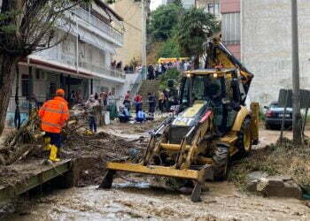Θεσσαλονίκη: 26χρονος Γεωργιανός ο άνδρας που βρέθηκε νεκρός σε ρέμα στην Πολίχνη
