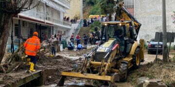 Θεσσαλονίκη: 26χρονος Γεωργιανός ο άνδρας που βρέθηκε νεκρός σε ρέμα στην Πολίχνη