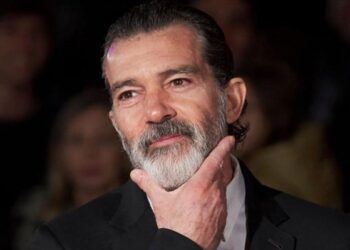 Ο Αντόνιο Μπαντέρας για γυρίσματα στη Θεσσαλονίκη