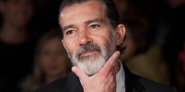 Ο Αντόνιο Μπαντέρας για γυρίσματα στη Θεσσαλονίκη