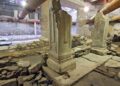 ΣτΕ για Μετρό Θεσσαλονίκης: Συνταγματική και νόμιμη η μεταφορά των αρχαιολογικών ευρημάτων