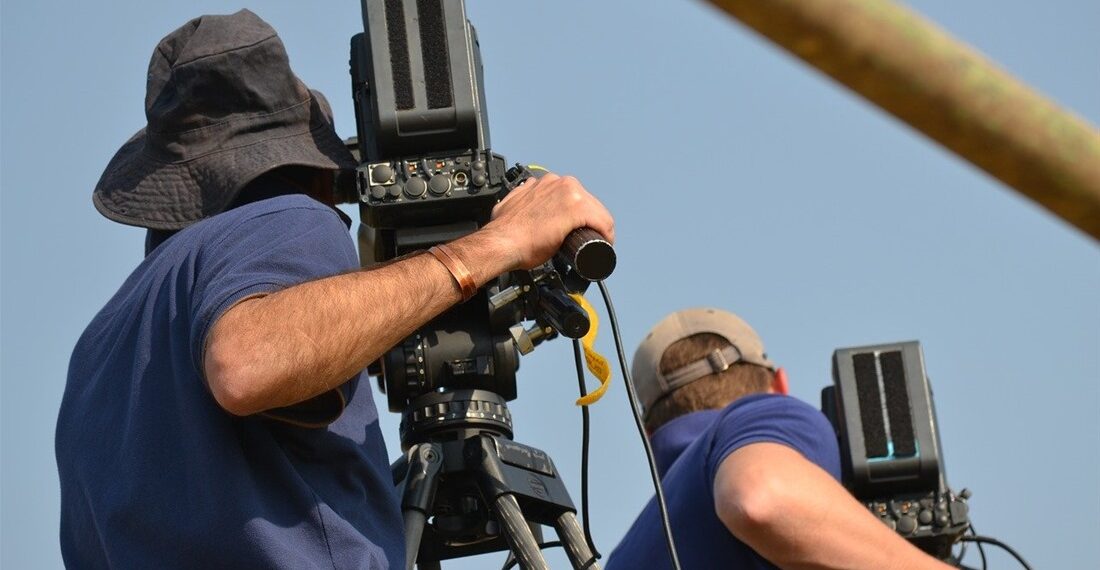 Ξεκινούν σήμερα τα γυρίσματα για το The Enforcer: Που θα γυριστούν οι πρώτες σκηνές