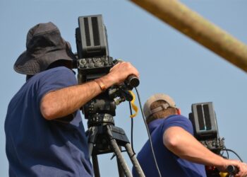 Ξεκινούν σήμερα τα γυρίσματα για το The Enforcer: Που θα γυριστούν οι πρώτες σκηνές