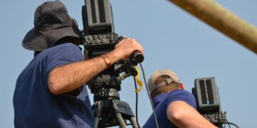 Ξεκινούν σήμερα τα γυρίσματα για το The Enforcer: Που θα γυριστούν οι πρώτες σκηνές