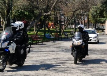 Κορδελιό: Τον τσάκωσαν την ώρα που επιχείρησε να κλέψει κινητό