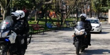 Κορδελιό: Τον τσάκωσαν την ώρα που επιχείρησε να κλέψει κινητό