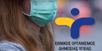 Πτωτικές τάσεις του SARS-CoV-2 στα αστικά λύματα υης Θεσσαλονίκης