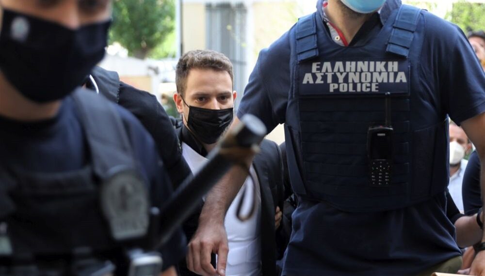 Το ημερολόγιο της Καρολάιν: Του είπα πως σκεφτόμουν πριν μείνω έγκυος να τον αφήσω