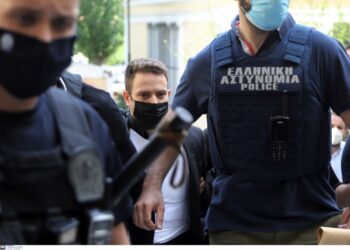 Το ημερολόγιο της Καρολάιν: Του είπα πως σκεφτόμουν πριν μείνω έγκυος να τον αφήσω