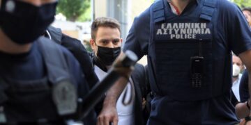 Το ημερολόγιο της Καρολάιν: Του είπα πως σκεφτόμουν πριν μείνω έγκυος να τον αφήσω