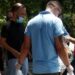 Θεσσαλονίκη: Φαγητό σε άστεγους και άπορους μοίρασε το ΚΕΘΕΑ