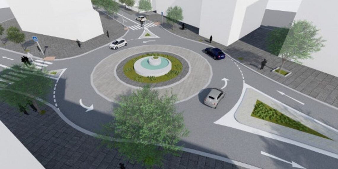 Δήμος Κορδελιού Ευόσμου: Ένας πράσινος περίπατος 15,5 χλμ. που θα δώσει ανάσα στον τόπο μας