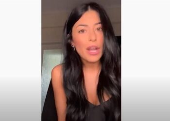 Αφροδίτη Λατινοπούλου: Αδιανόητο παραλήρημα από πολιτευτή της ΝΔ – Γιατί να βλέπω εγώ το αξύριστο πόδι σου;