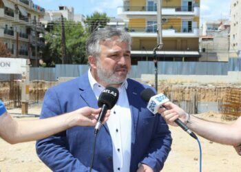 Δήμαρχος Κορδελιού – Ευόσμου σε Ψωμιάδη για υποψηφιότητα στις εκλογές: «Παλιά, ξινά σταφύλια» (vid)