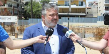 Δήμαρχος Κορδελιού – Ευόσμου σε Ψωμιάδη για υποψηφιότητα στις εκλογές: «Παλιά, ξινά σταφύλια» (vid)
