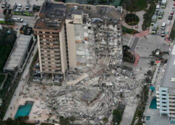 Μαϊάμι: Αγνοείται στα συντρίμμια 21χρονος με καταγωγή από Θεσσαλονίκη