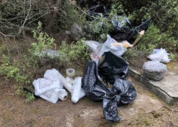 Θεσσαλονίκη: Δέματα με πάνω από 32 κιλά κάνναβης βρέθηκαν στο Σέιχ Σου