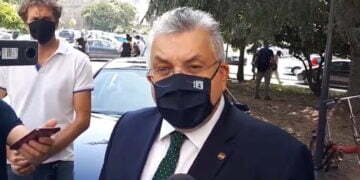 Στον εισαγγελέα ο πρύτανης του ΑΠΘ για τα κορονοπάρτι: Παράνομη οικονομική δραστηριότητα χιλιάδων ευρώ