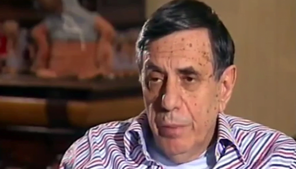 Πέθανε ο ιδρυτής της Express Service Γιάννης Ραπτόπουλος